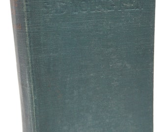 All the Sad Young Men by F. Scott Fitzgerald First Edition First Issue Rare Book 1926