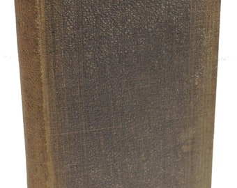 The Wayside Inn by Henry Wadsworth Longfellow First Edition First Issue 1863 Book