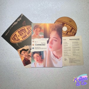 Stray Kids Replay Album - Etsy