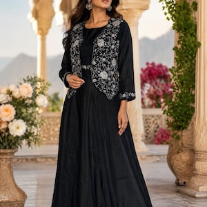 Asian Formal Dress - Etsy