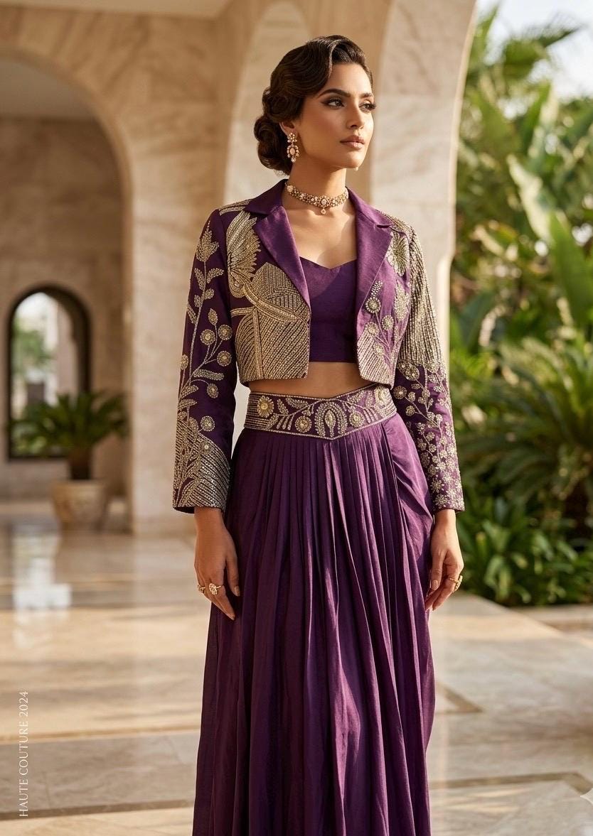indian fusion cocktail dress Latest Indo Western Cocktail Dresses Designs Online