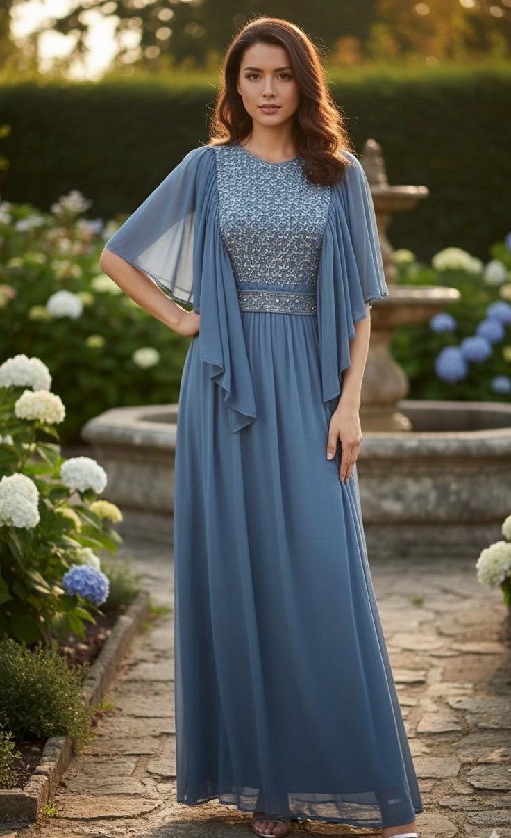 sachin and babi light blue dress engagement indo western dresses 2026 Buy