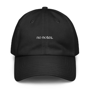 chapeau papa sans notes. Inspiré d'une maison d'été. Inspiré de Paige Desorbo. escouade rigolote