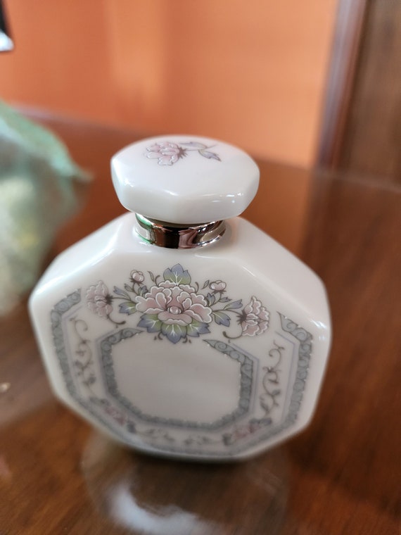 Lenox Charleston Perfume bottle