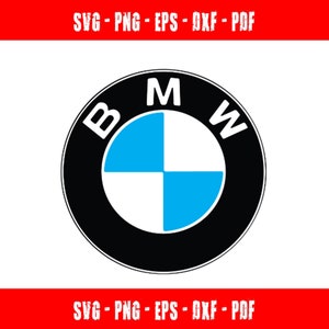 BMW Logo PNG Transparent & SVG Vector - Freebie Supply