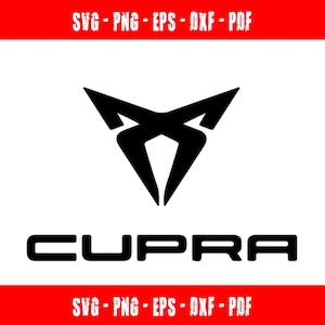 Cupra Schlüssel Emblem / Seat Leon 5F Cupra 290 / Car Key / Umbau 