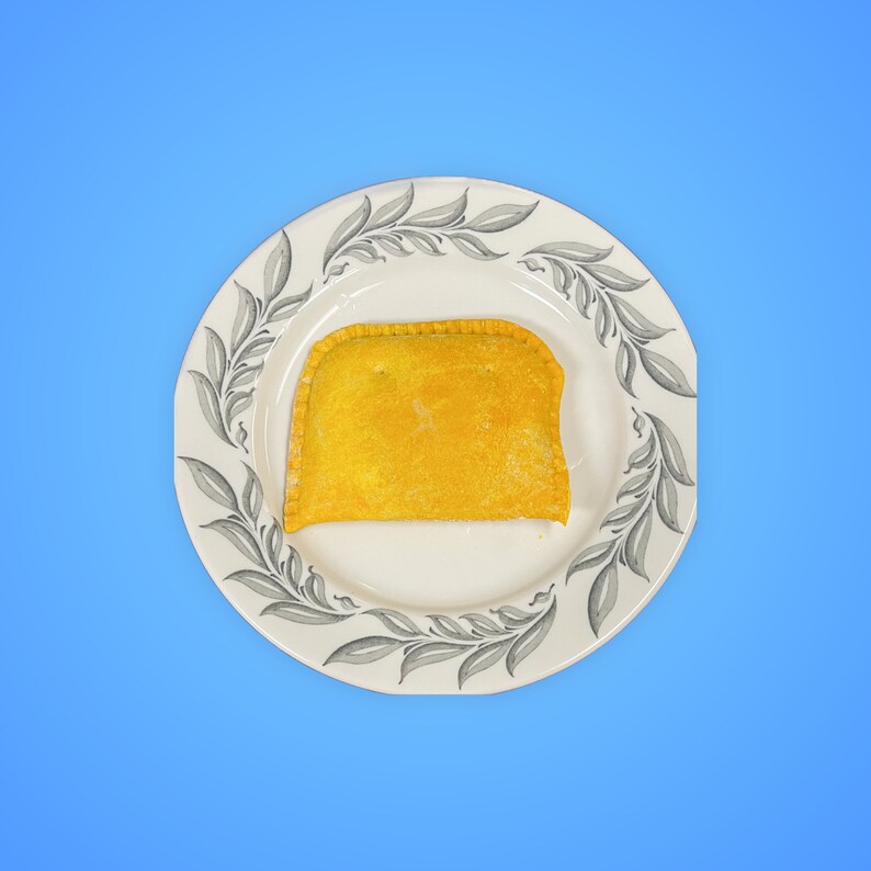 Beef Patty Jamaican ,beef Patty ,jamaica Food, Frozen Meal, Etsy