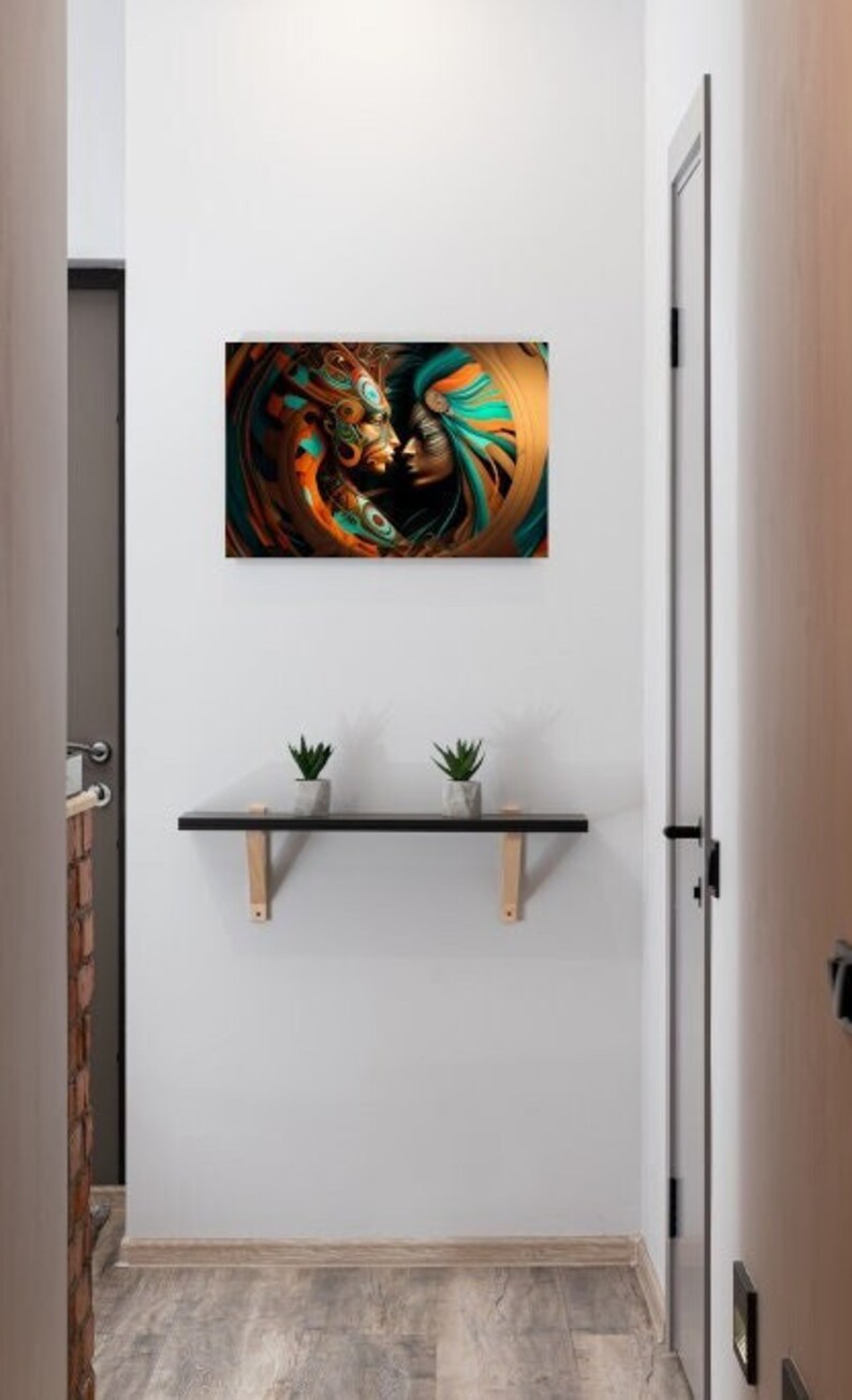 The Indigenous, Frameable Art, Wall Art, Paintings, Cool Art, Poster