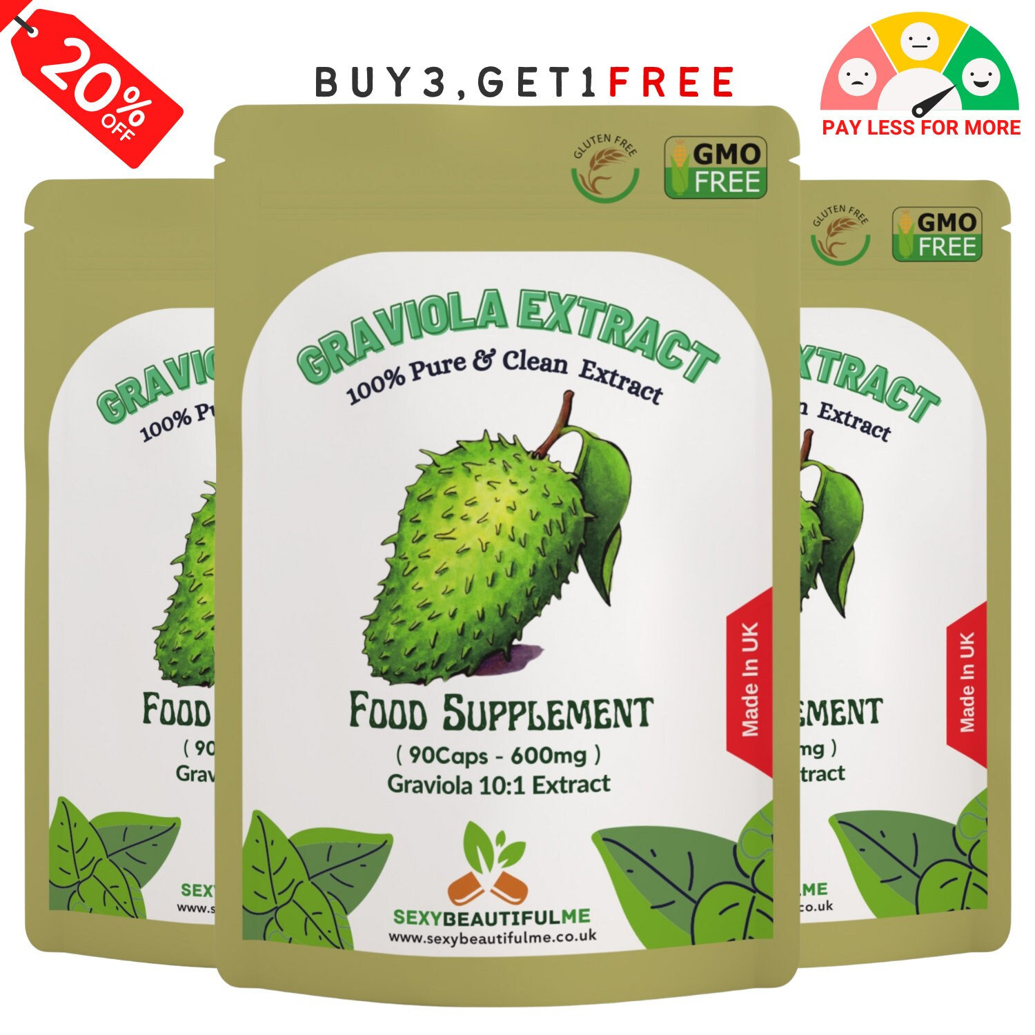 Soursop fruit - Etsy 日本
