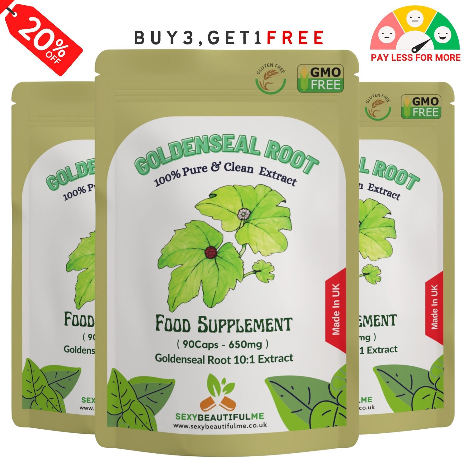 Sniffing powder - Etsy Nederland