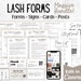 see more listings in the → Lash & Esthetician section