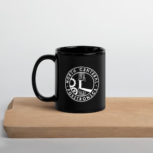 Dark Tower North Central Positronics scifi fantasie mok