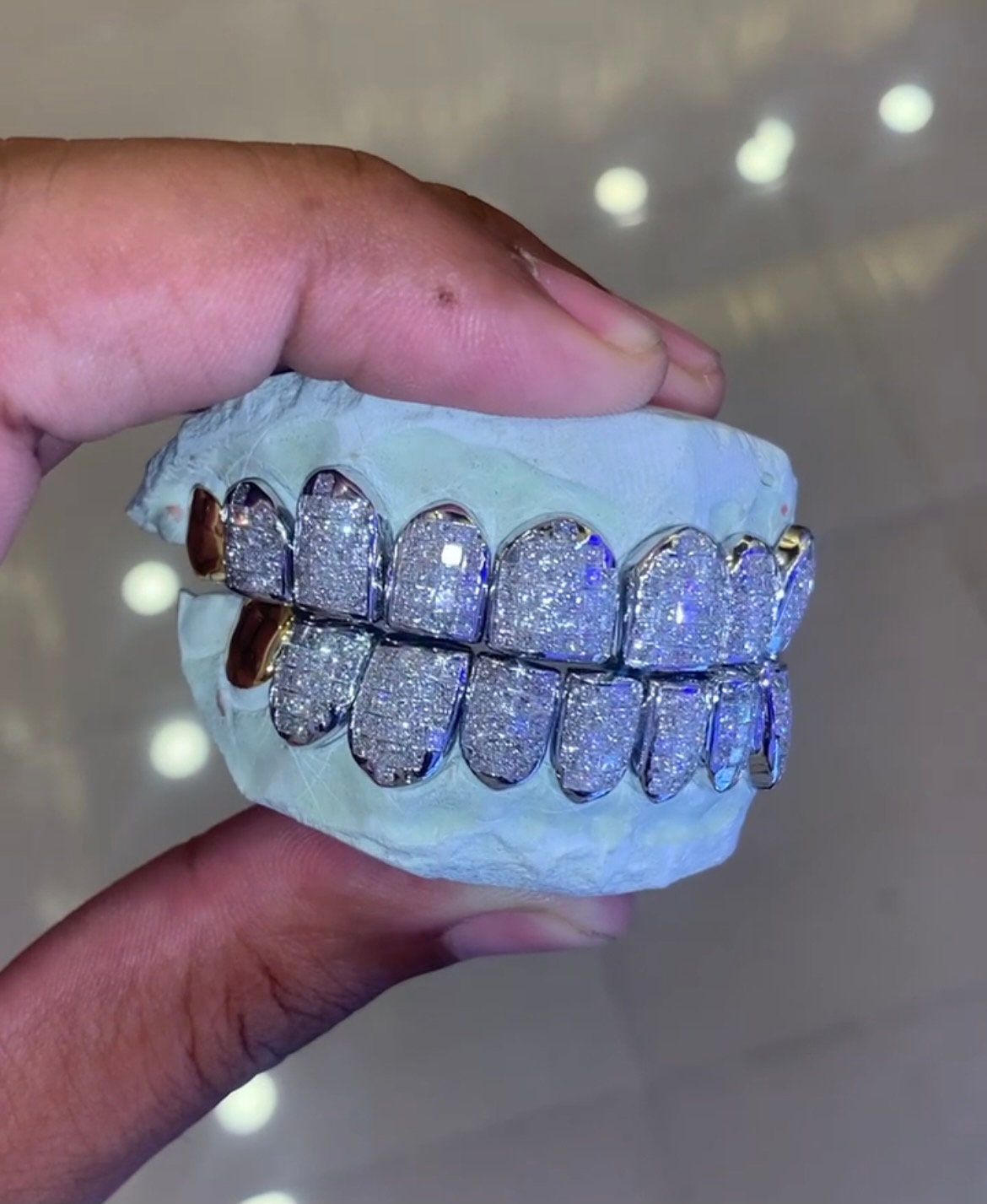 Iced Out Grillz Vvs | lupon.gov.ph
