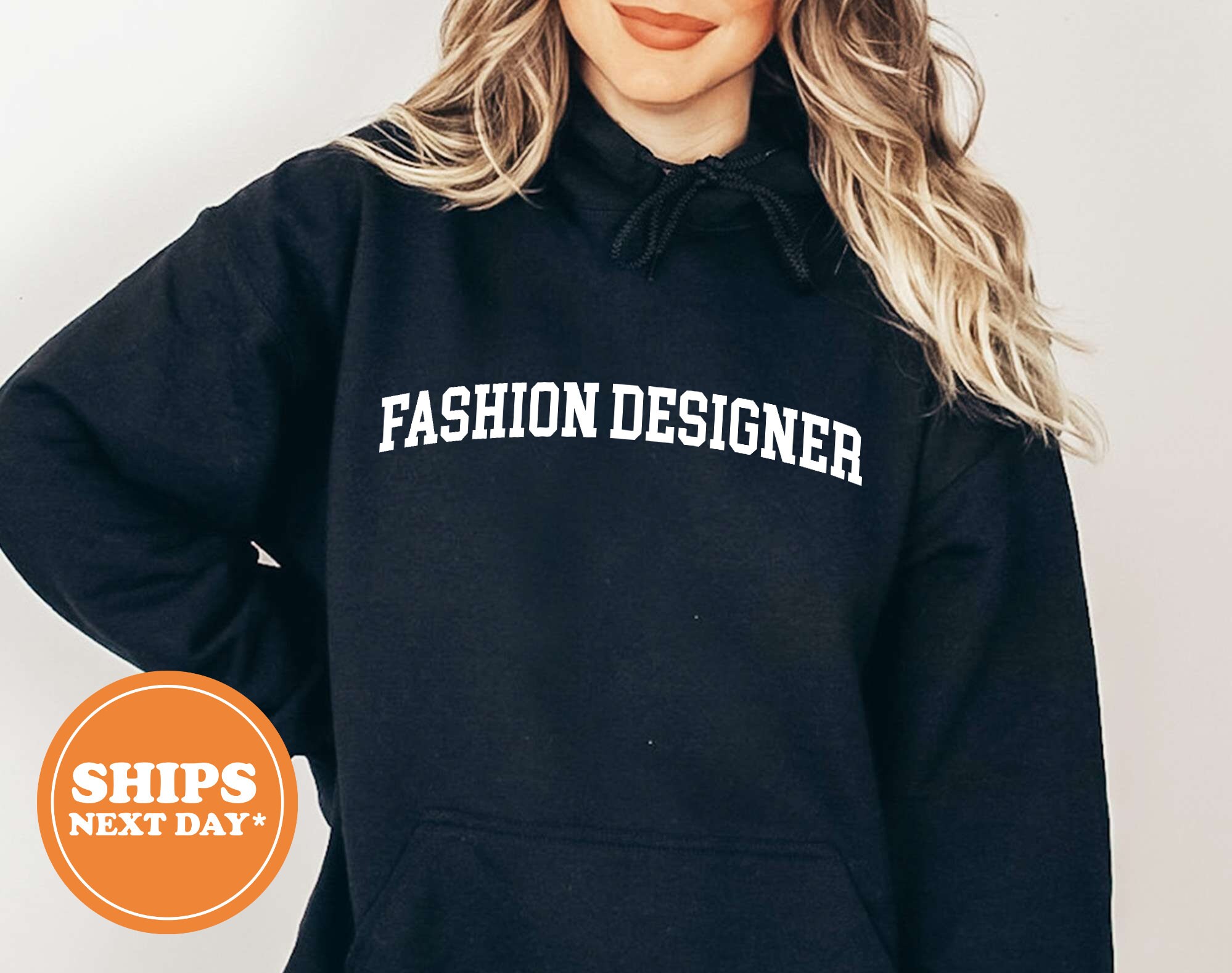 Fashion Designer Sweatshirt Hoodie Fashion - Etsy