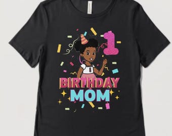 Gracies Corner SVG Bundle | Editable Birthday Shirt Designs | Birthday Invite Templates | Diy Birthday Party |BirthdayFlyer INSTANT DOWNLOAD