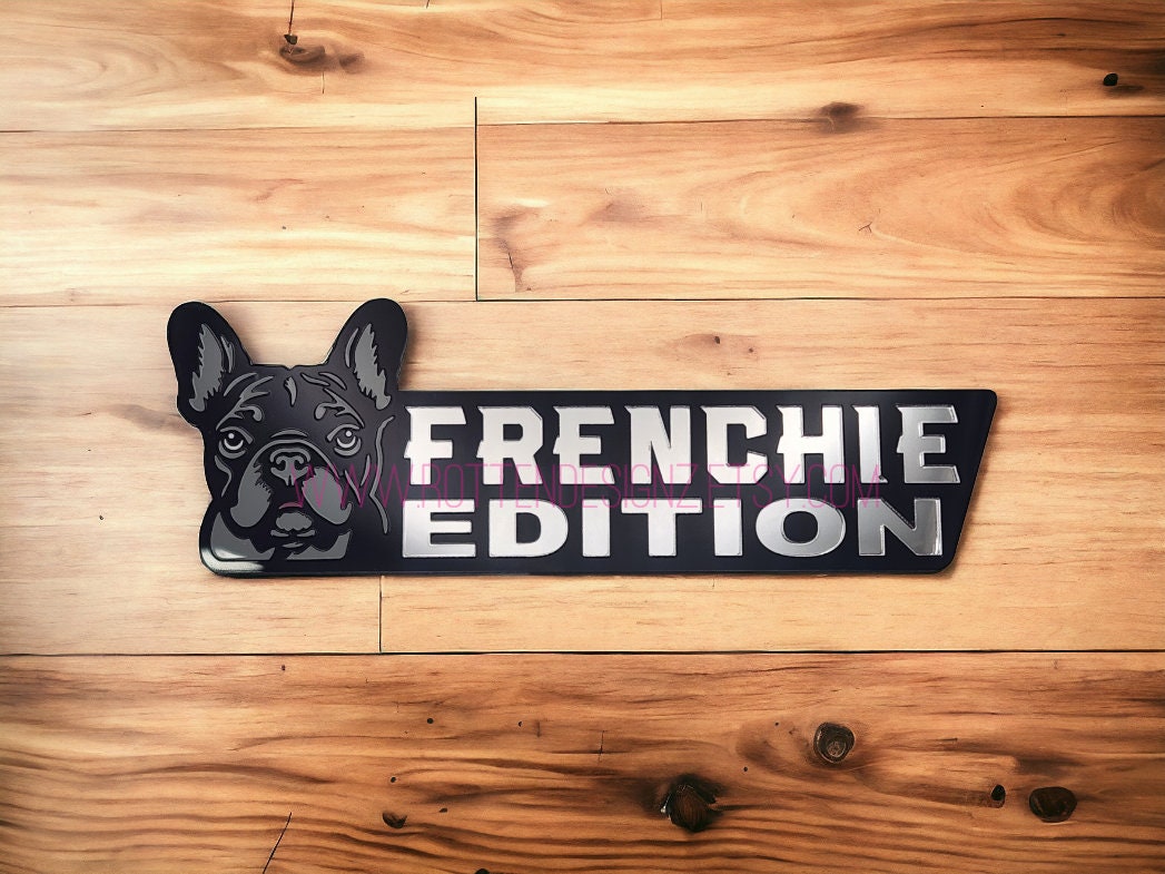 thumbnail interactive-video image 1 of 2x France Oval License Plate Stickers – French National Identifier Decal – 2 Pack 1 of 6