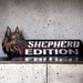 see more listings in the Shepherd Car Badges section
