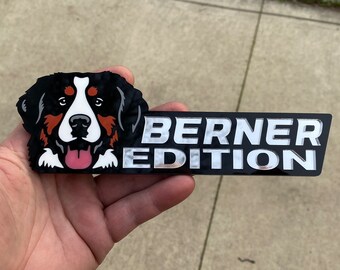 Berner