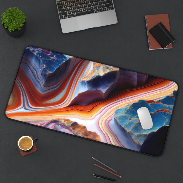 Saturn Mouse Pad Etsy