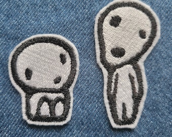 Patchs Little Spirits