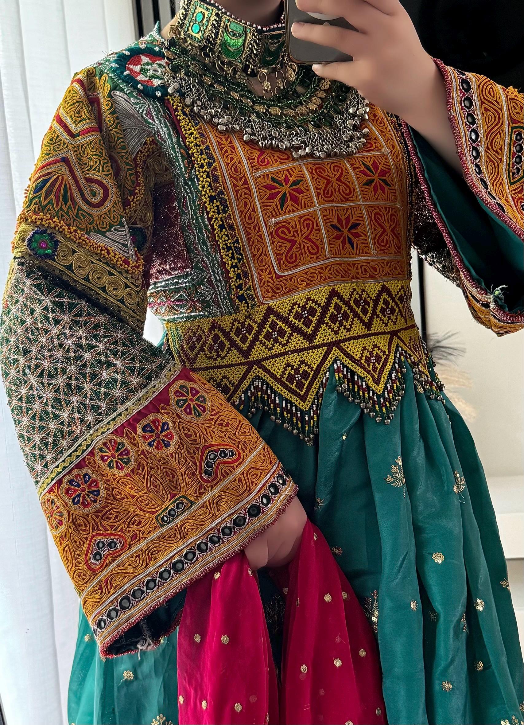 Sindhi Dresses - Etsy