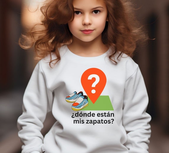 Scarpe spagnole shop per bambini
