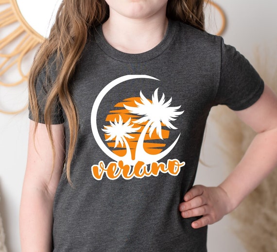 Tee shirt en español sale