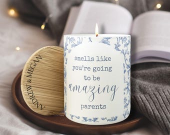 Personalized New Mom Gift, Custom New Mom Gift, Baby Shower Gifts For Pregnant Women New Dad, Best Pregnancy Gift, Baby Shower Gift