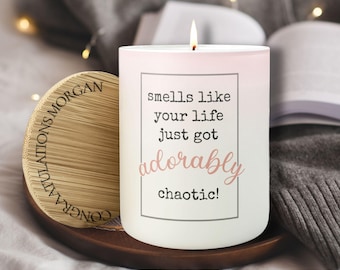 Personalized New Mom Gift, Custom New Mom Gift, Baby Shower Gifts For Pregnant Women New Dad, Best Pregnancy Gift, Baby Shower Gift