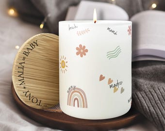 Personalized New Mom Gift, Custom New Mom Gift, Baby Shower Gifts For Pregnant Women New Dad, Best Pregnancy Gift, Baby Shower Gift