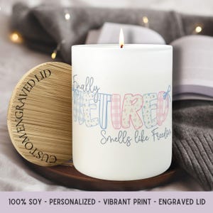 Cute Retirement Gift, Sweet Retirement Candle, Coworker Retirement Gift, Happy Retirement, Retirement Candle, Retirement Gift For Her