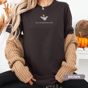Funny Sourdough Bread Shirt, Silly Sourdough Goose Gifts Baking Tshirt, Bread Making Tee, Bread Maker Sourdough Lovers, Homestead