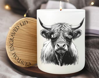 Funny Retirement Gift, Funny Retirement Candle, Coworker Retirement Gift, Happy Retirement, Retirement Candle, Retired Gift for Coworker