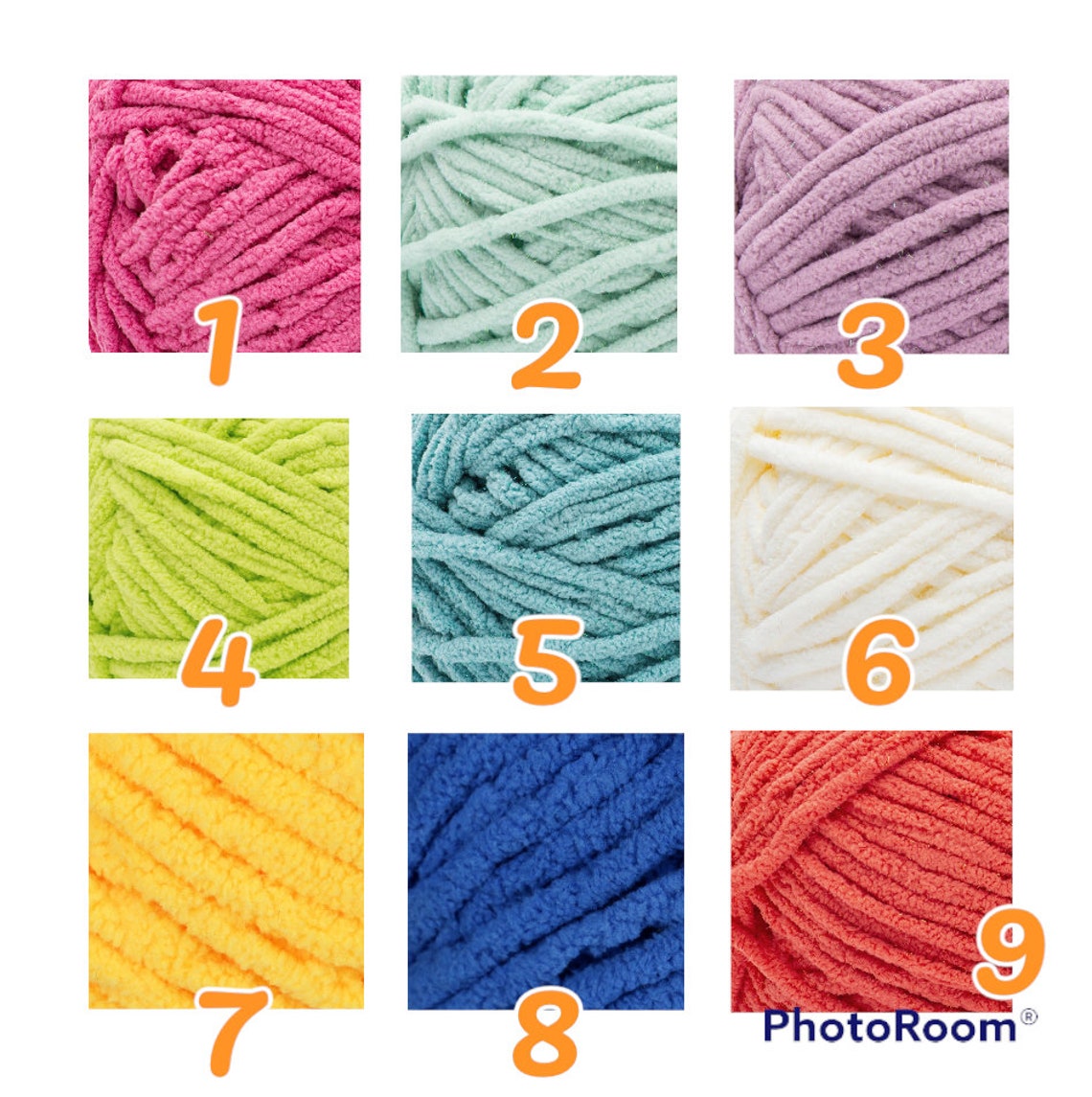 Handmade Crochet Star Earmuffs Etsy