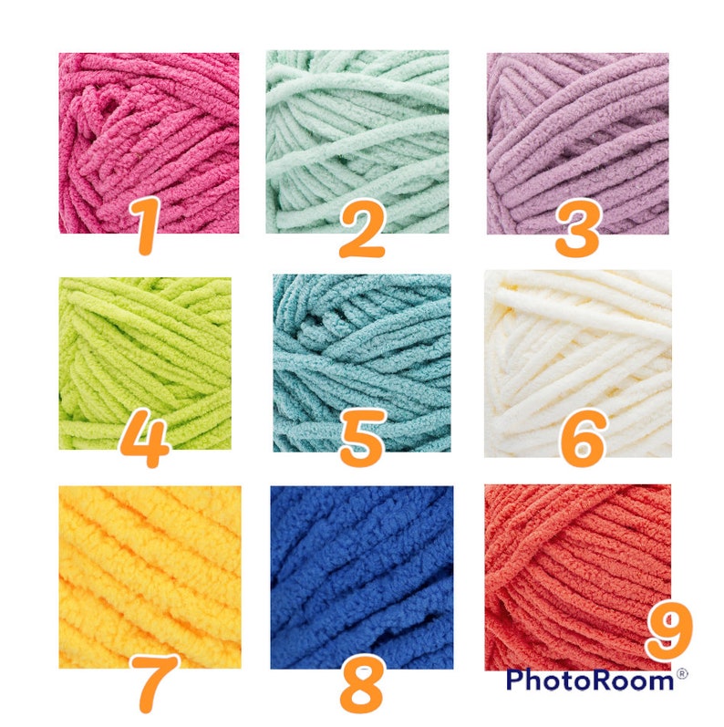 Handmade Crochet Star Earmuffs Etsy