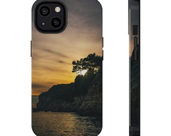 iPhone 13/14 耐衝撃ケース