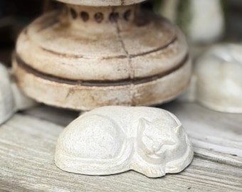 Cat Planter feet, Pot Riser, Set of 4