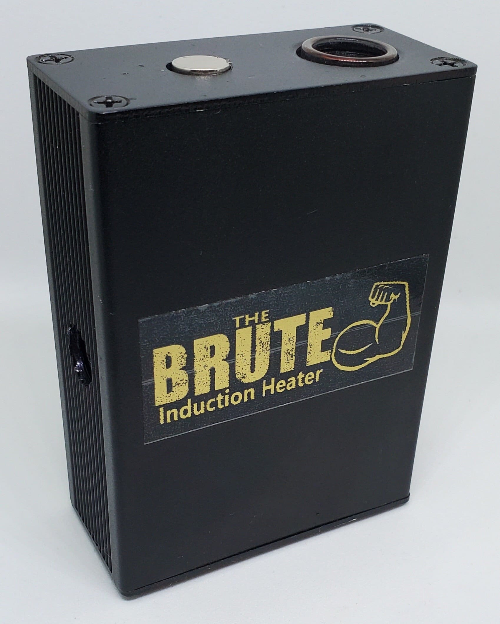 The Brute Induction Heater for Dynavap Etsy