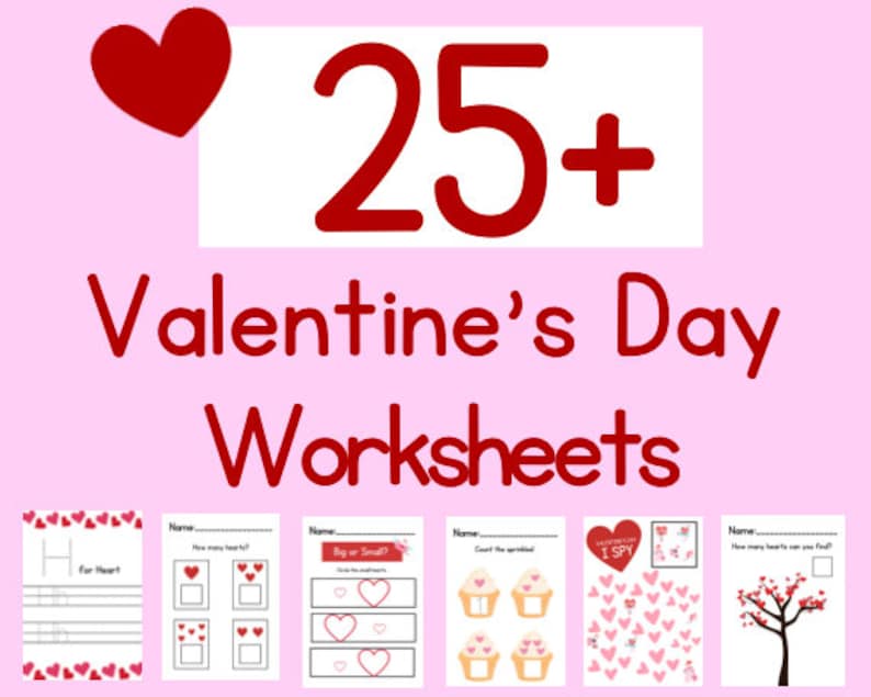 valentines-day-preschool-pre-k-printable-worksheets-etsy