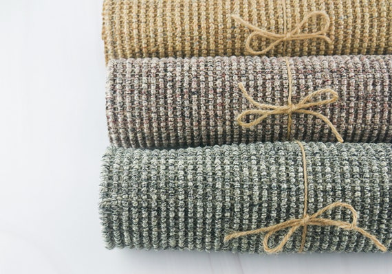 Sisal Fabric to Repair Cat Scratching Post, Cat Scratching Fabric