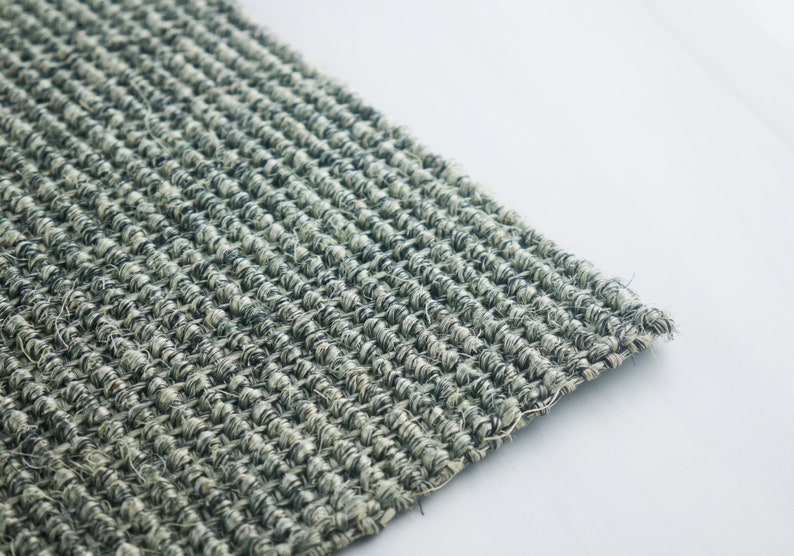 Sisal Fabric to Repair Cat Scratching Post Cat Scratching Etsy
