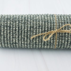 sisal fabric rope
