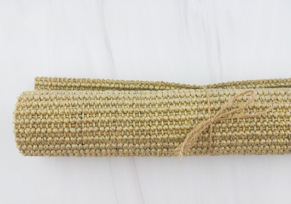 Sisal Rope vs Sisal Fabric for Cat Scratching Posts: Key Differences,  Benefits & FAQ - Catster