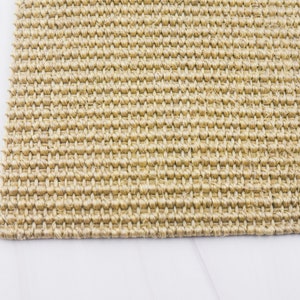 Sisal Fabric to Repair Cat Scratching Post, Cat Scratching Fabric, Sisal Carpet, DIY Cat Tower, Mid Century Modern Cat Furniture