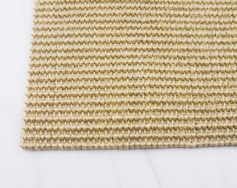 Sisal Fabric to Repair Cat Scratching Post, Cat Scratching Fabric, Sisal Carpet, DIY Cat Tower, Mid Century Modern Cat Furniture