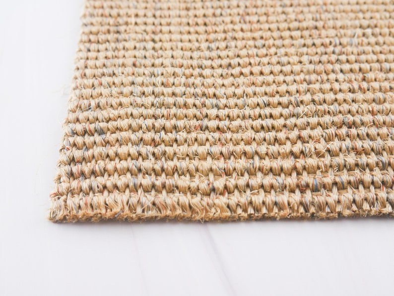 Sisal Fabric to Repair Cat Scratching Post Cat Scratching Etsy