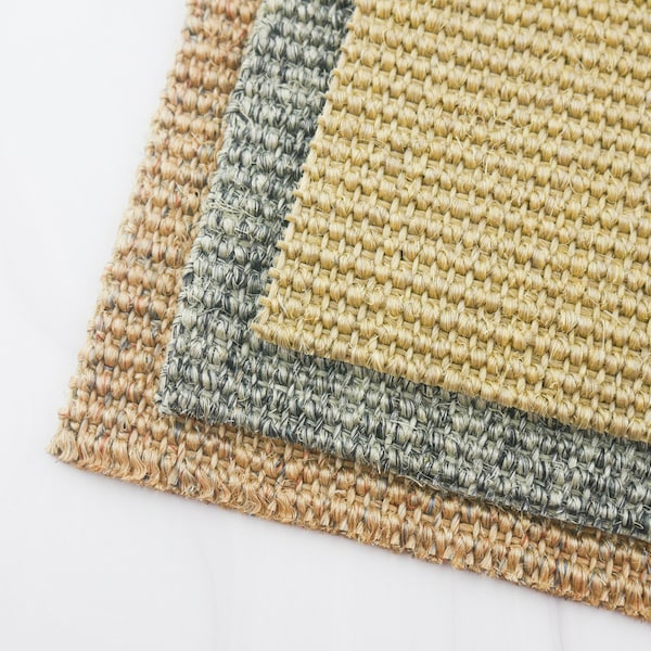 Sisal Fabric to Repair Cat Scratching Post, Cat Scratching Fabric, Sisal Carpet, DIY Cat Tower, Mid Century Modern Cat Furniture