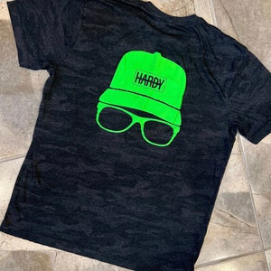 Hardy Tshirt!