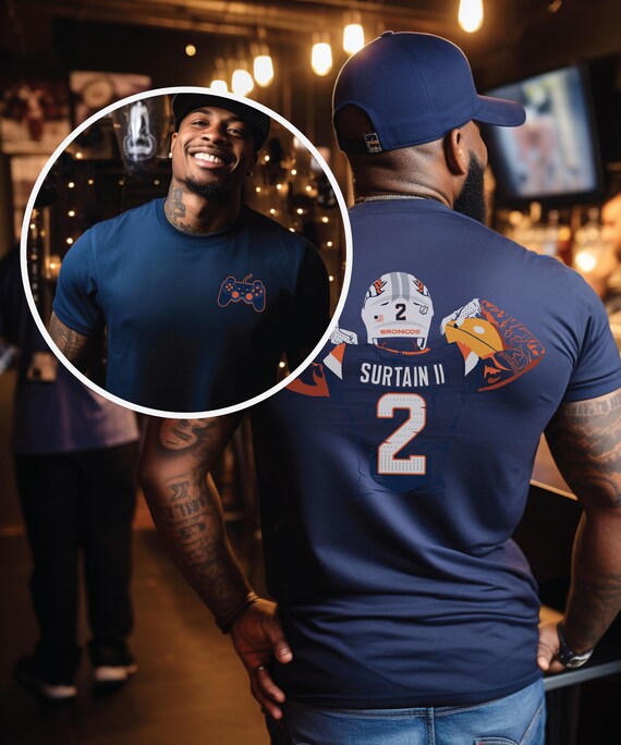 Denver broncos shirts and hats hot sale