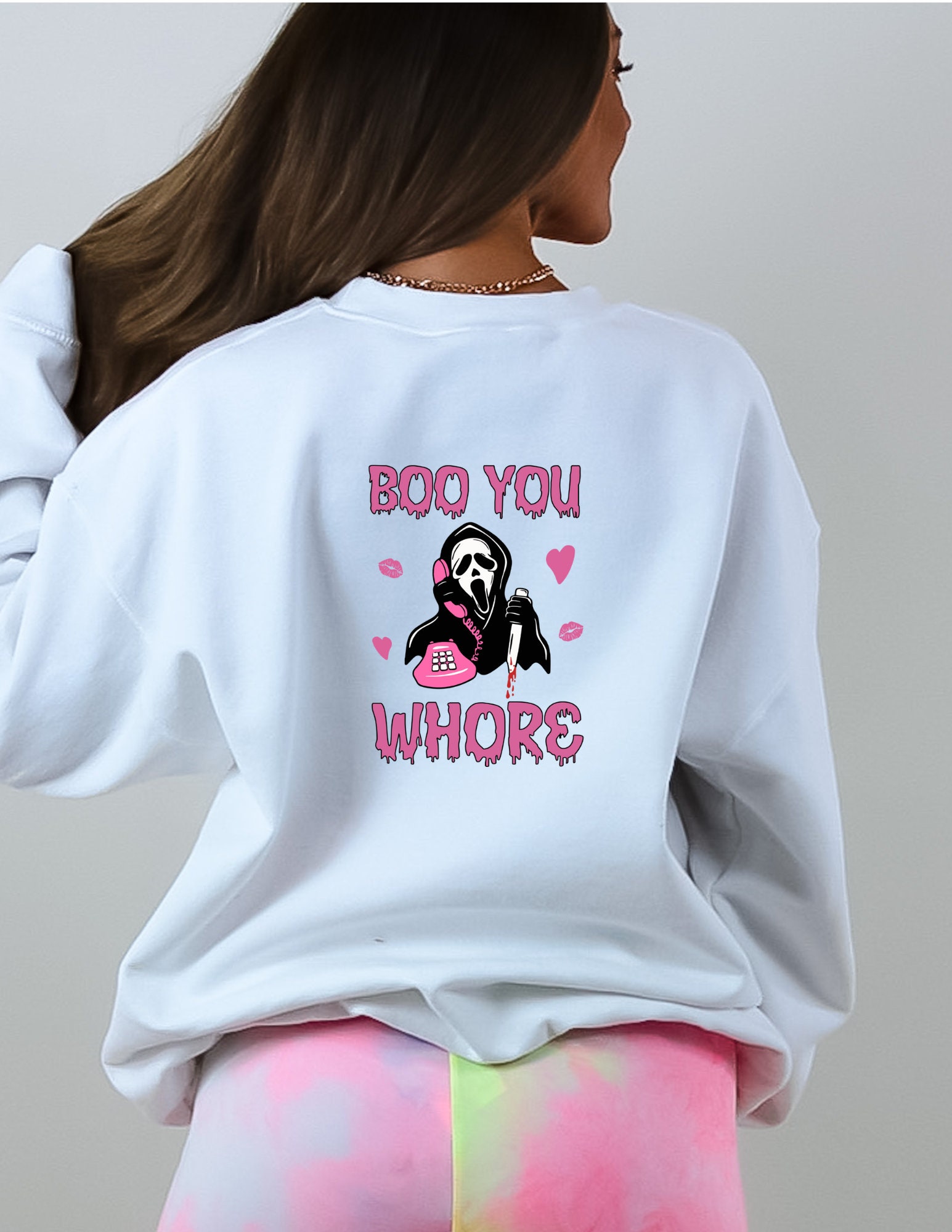 Discover Scream Ghostface Horror T Shirts - Scream - Ghostface -  T shirts - Horror T Shirts - Woodsboro